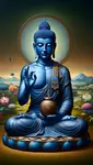 medicine buddha