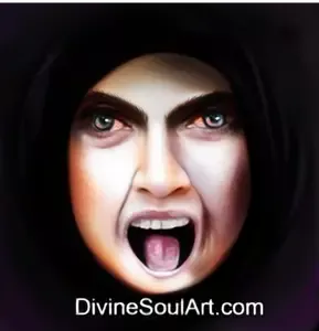 evil