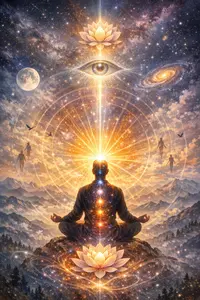 spiritual awareness