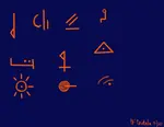 symbols