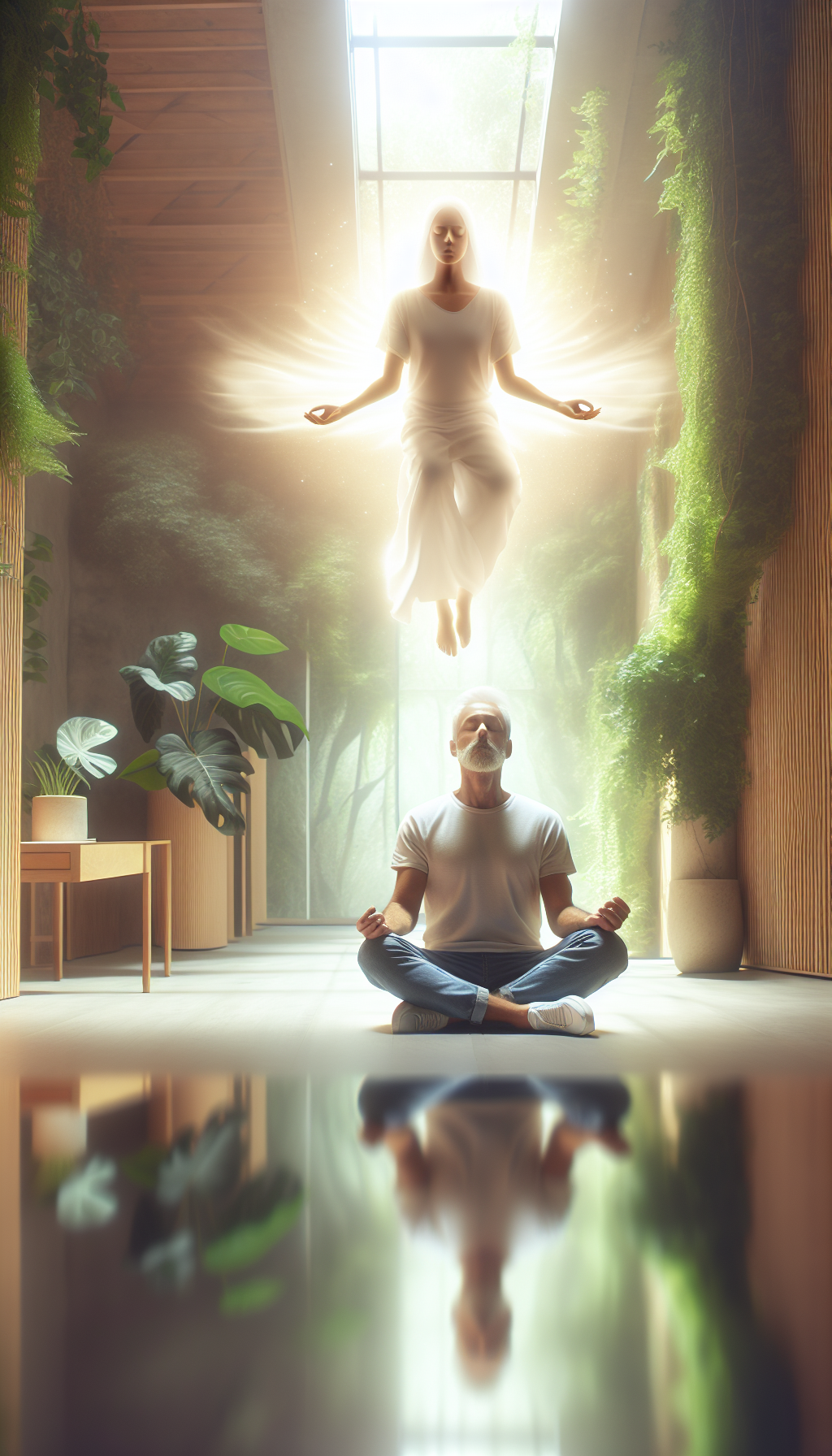 higher self