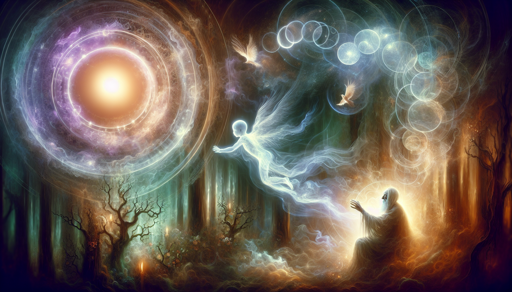 reincarnation