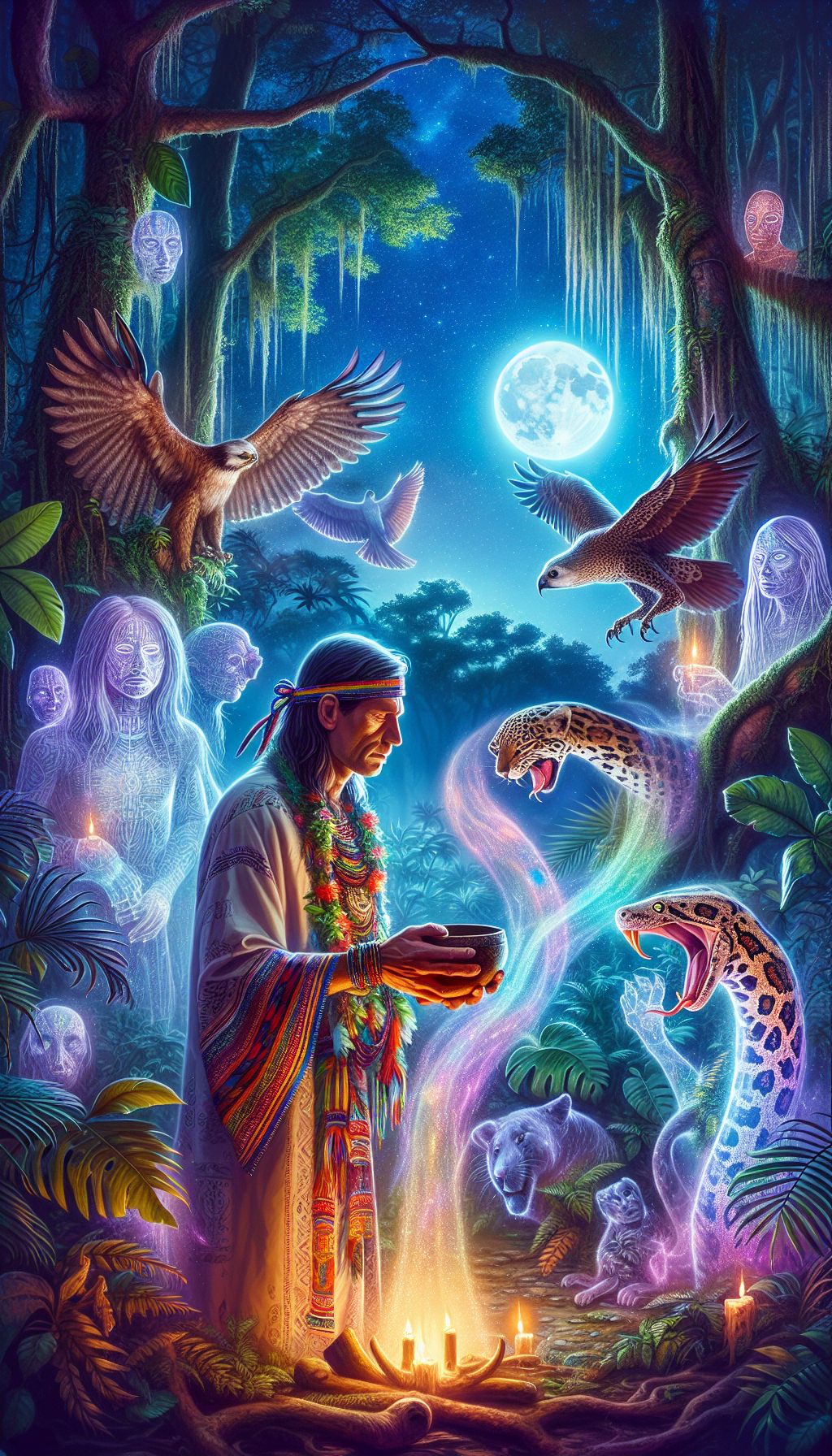 animal spirit