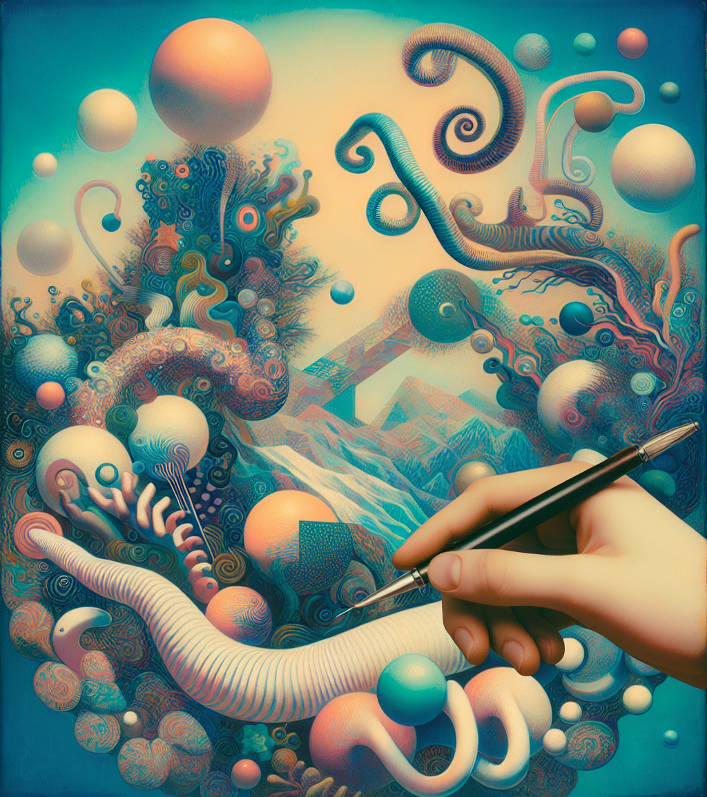 surrealist
