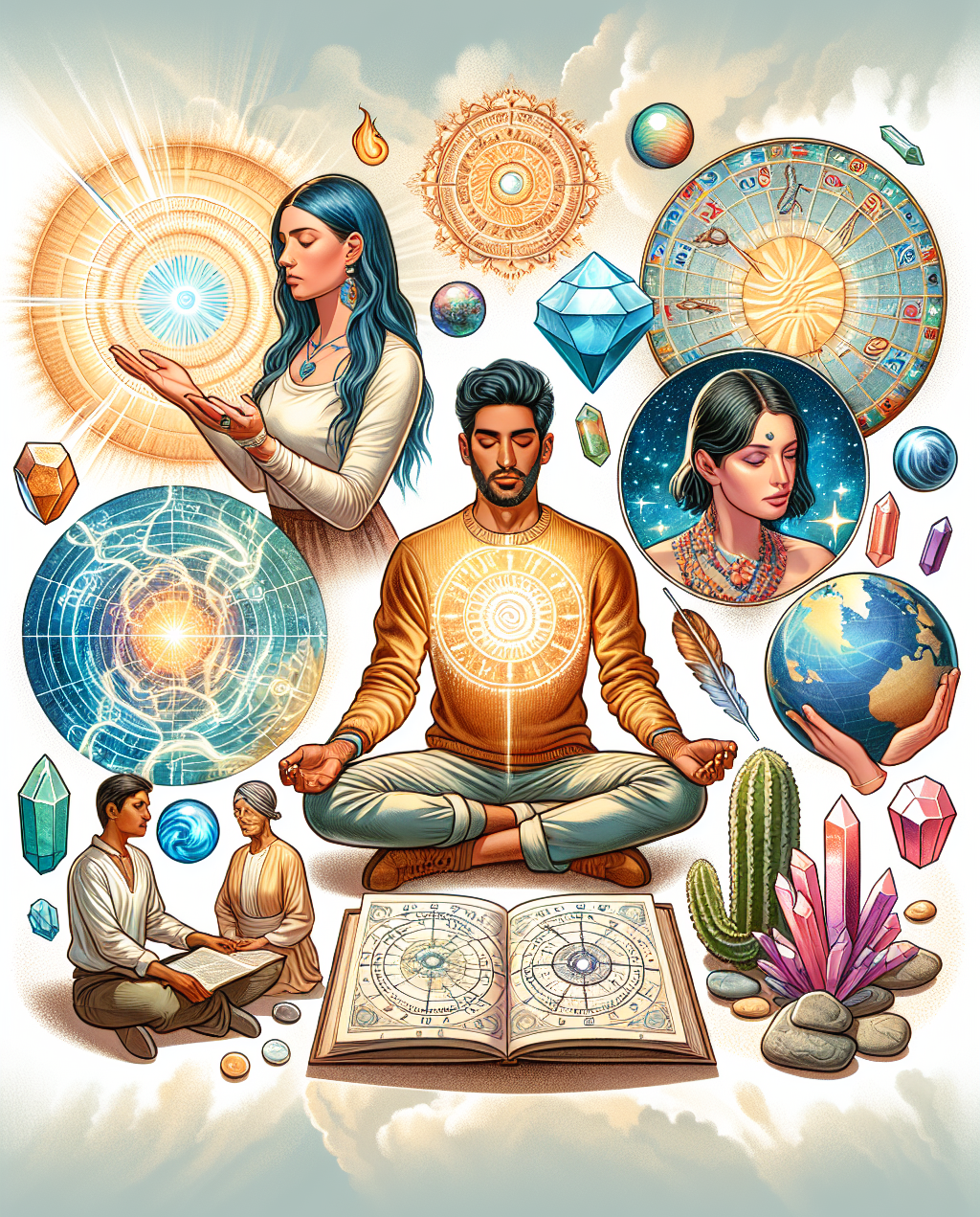 new age