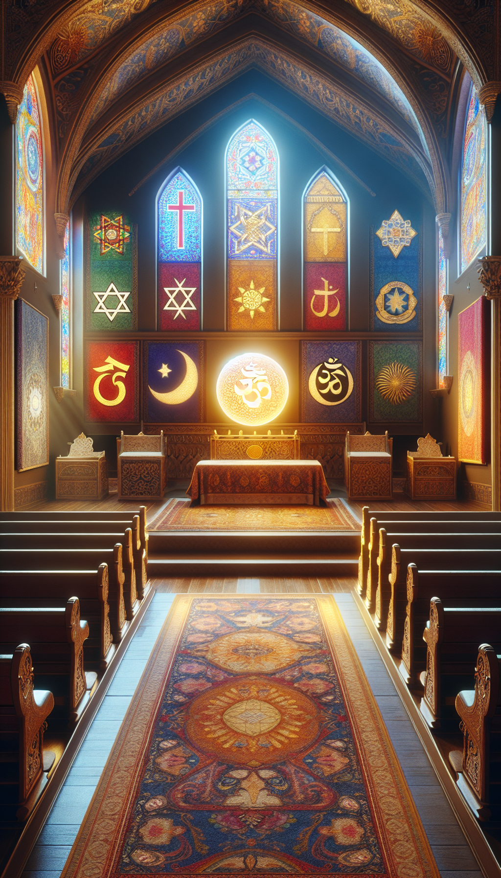 religions