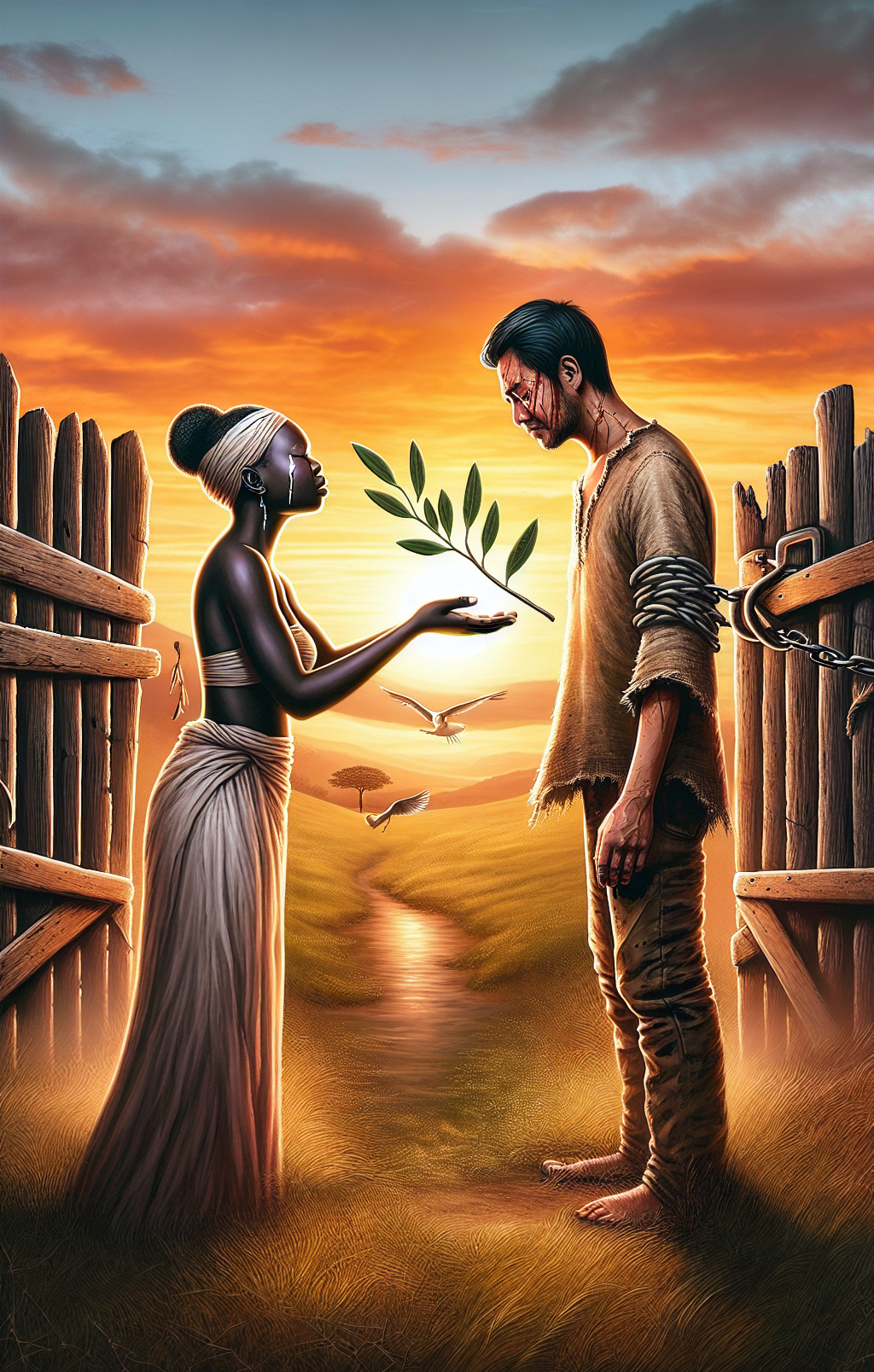 forgiveness