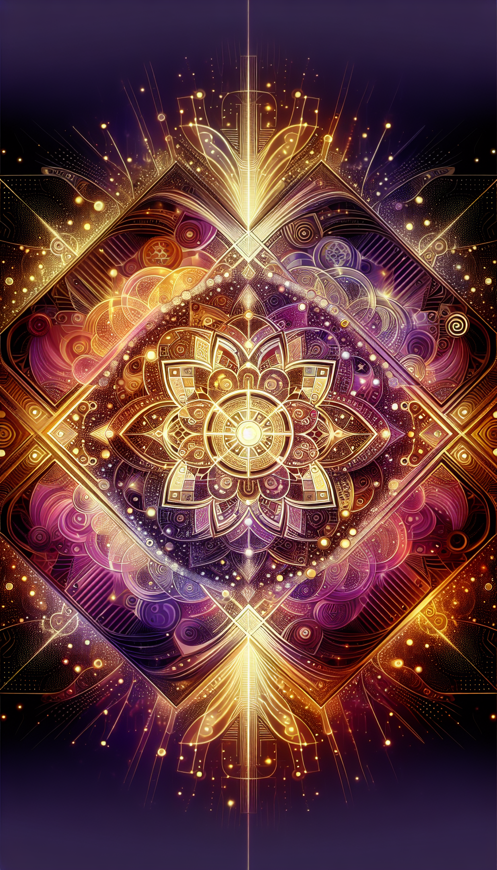 vibrational