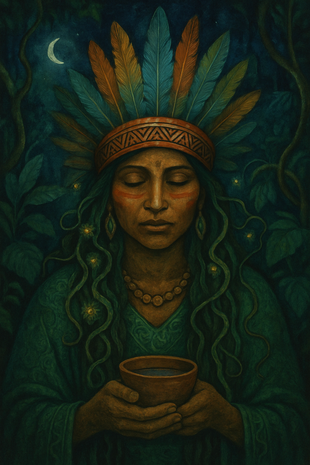 mother ayahuasca 1