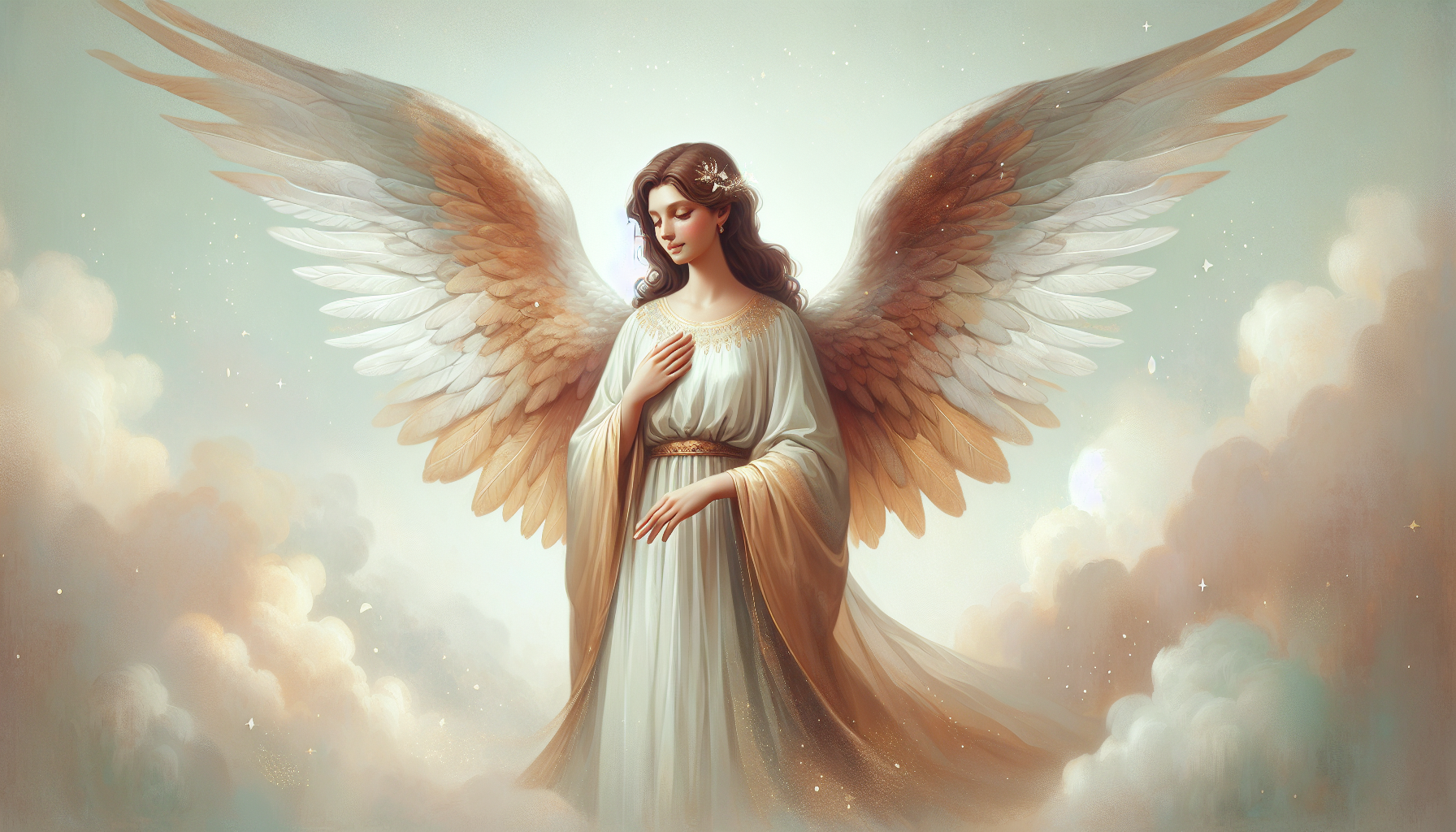 guardian angel