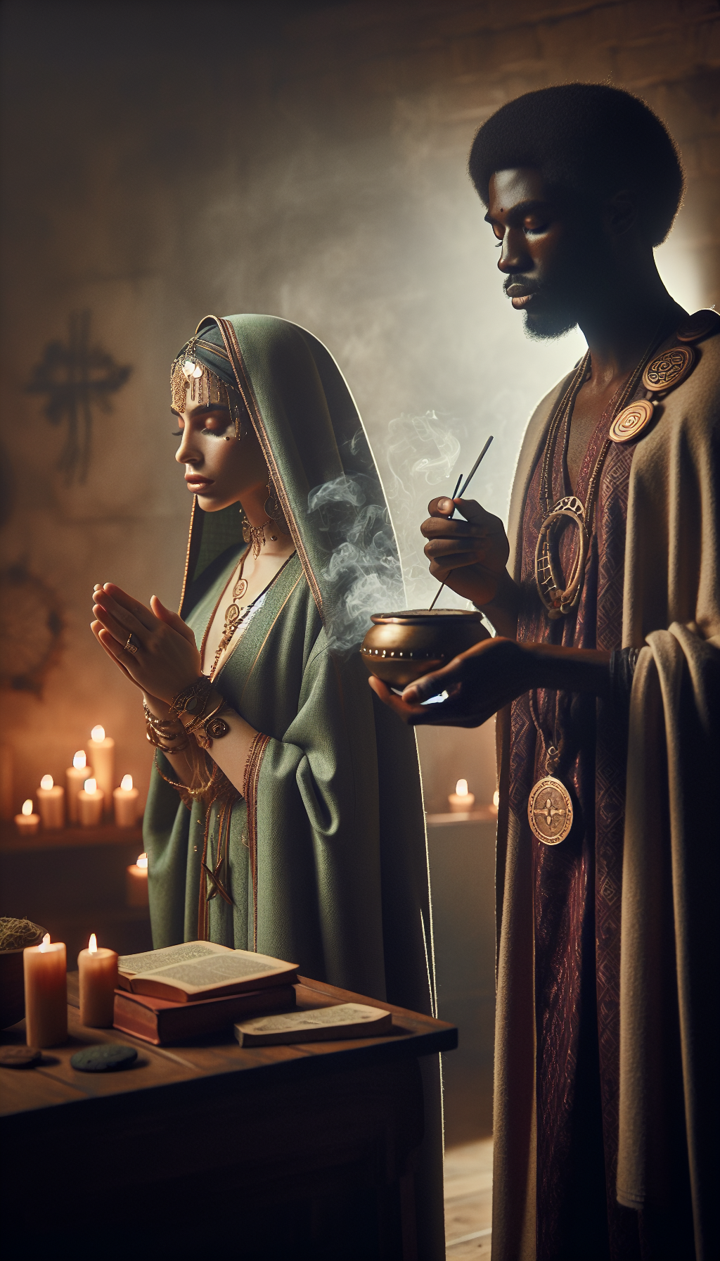 invocation