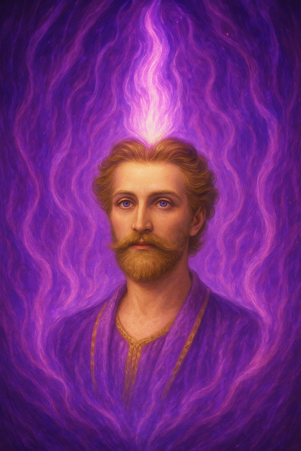 saint germain