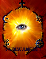 divine eye