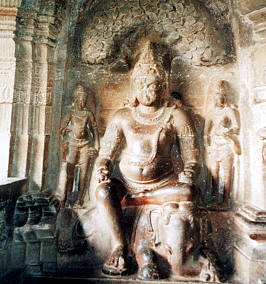 Indra-Jain