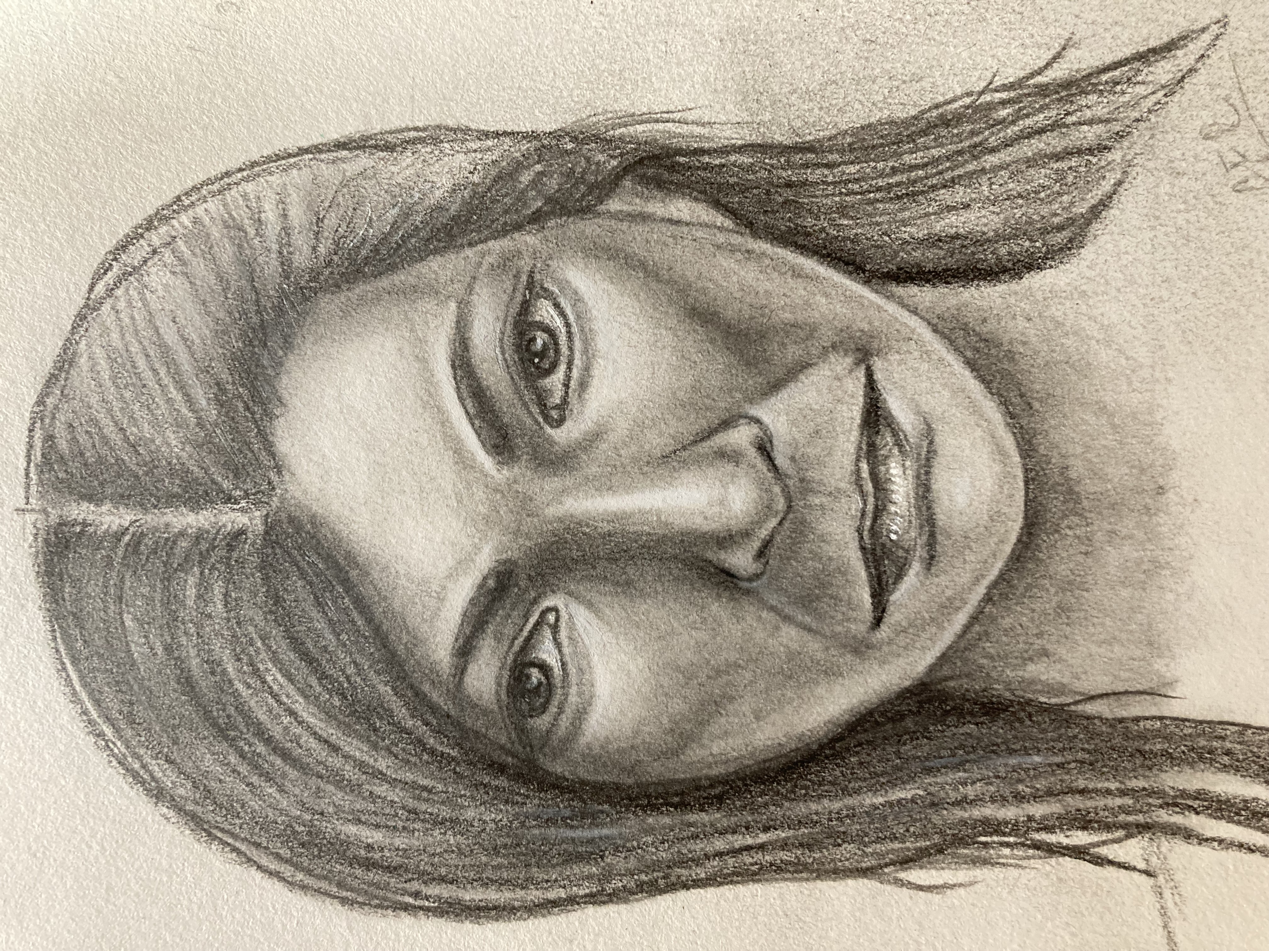 spirit drawing 11