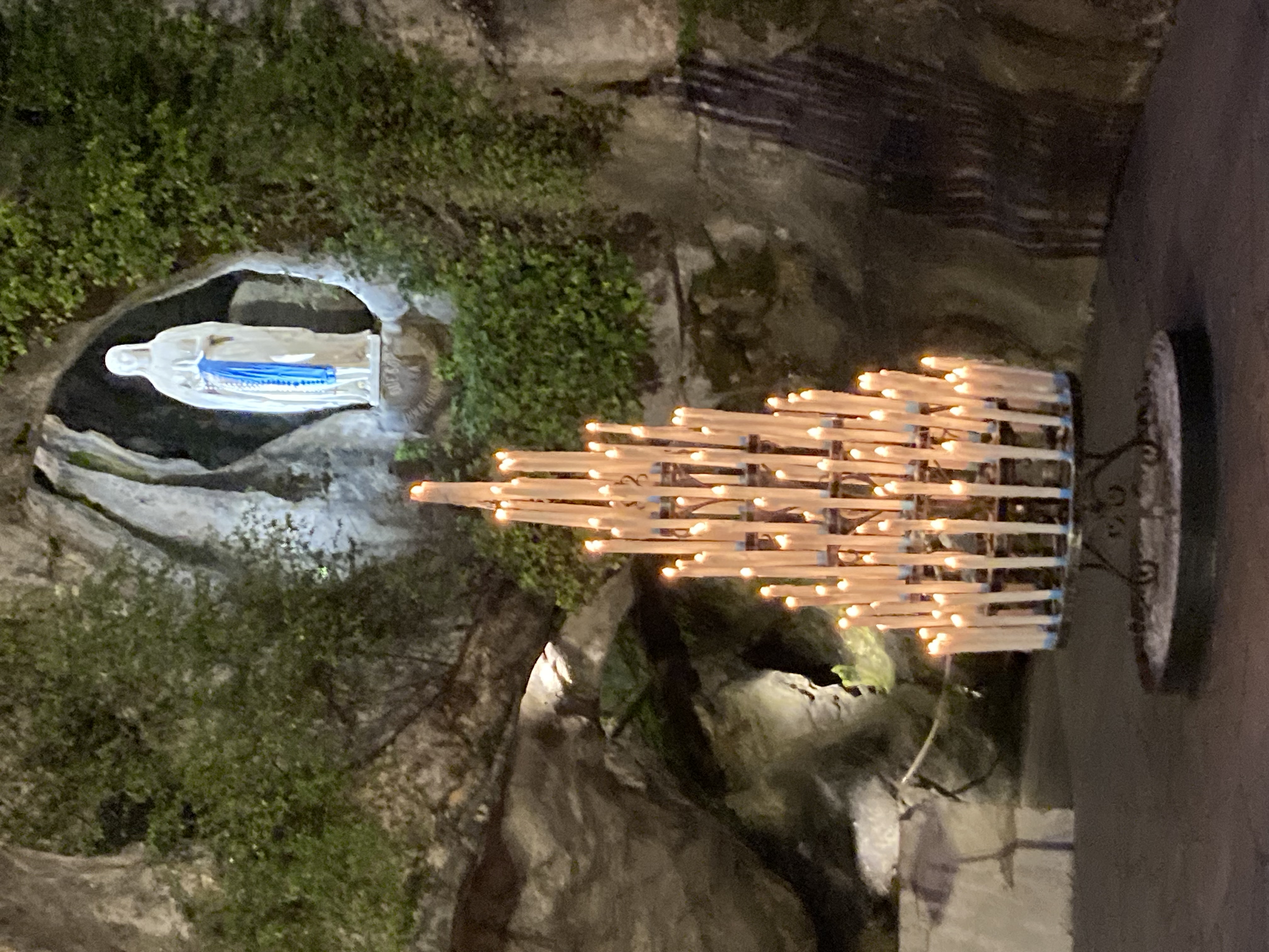 lourdes
