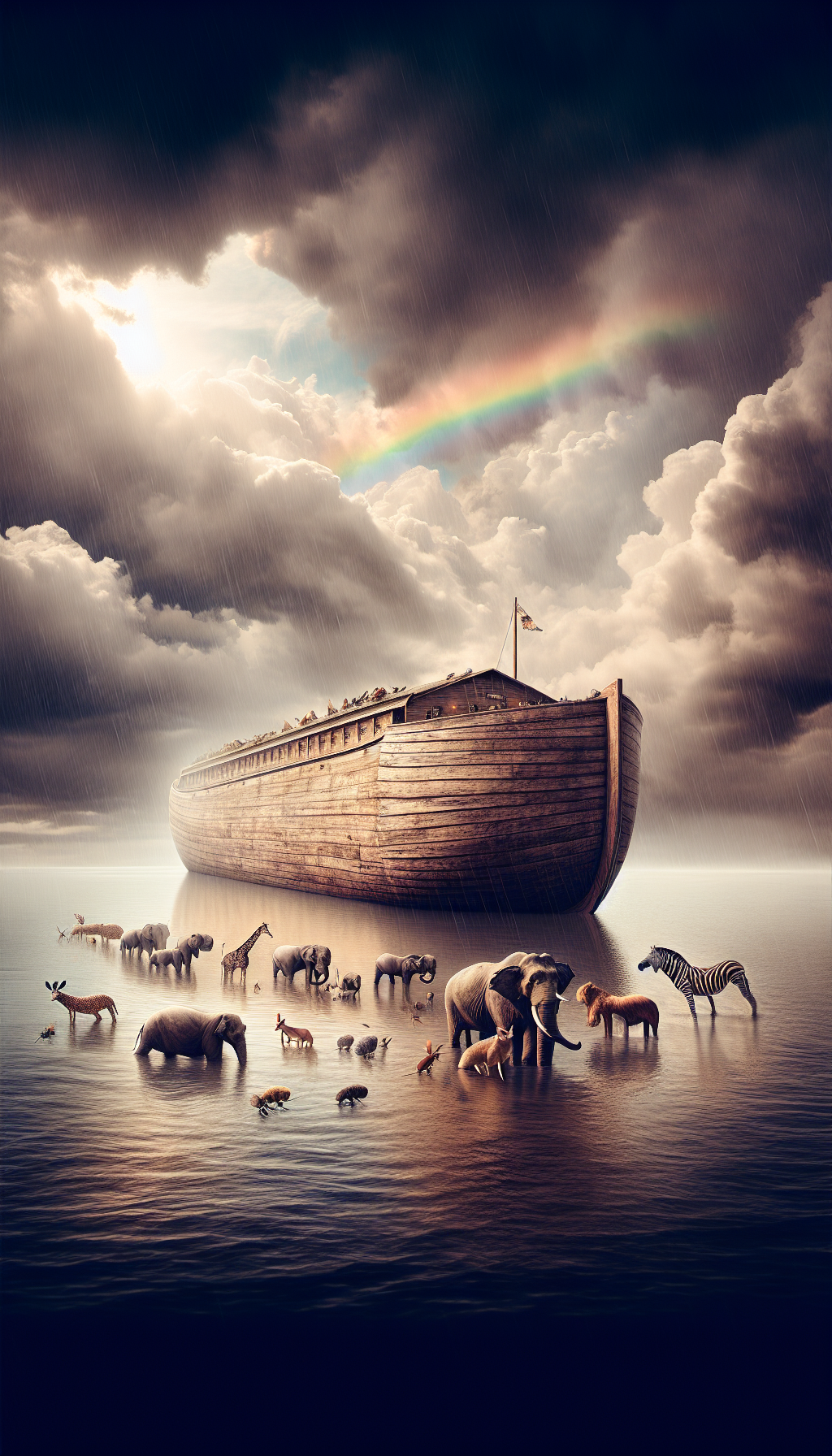 Noah's Ark