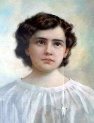 spirit painting nora