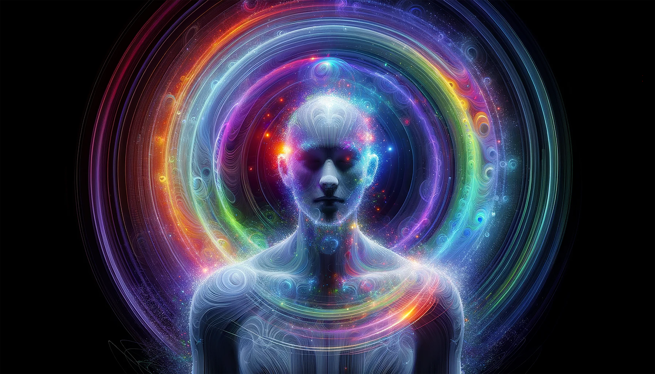 What Is An Aura Examining The Luminous Energy Surrounding Us