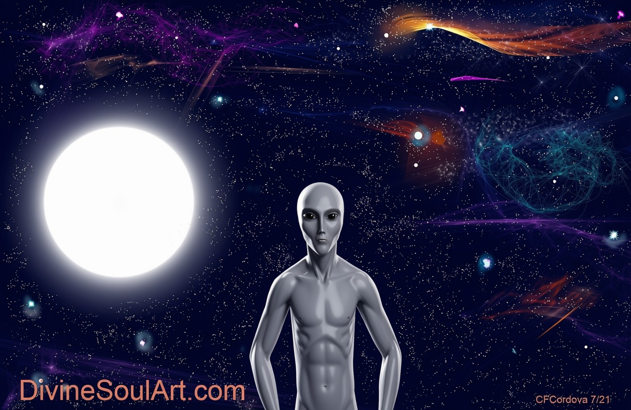 alien AI enhanced4 alien AI enhanced4
