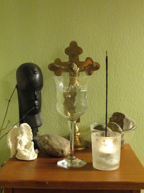 altar 2