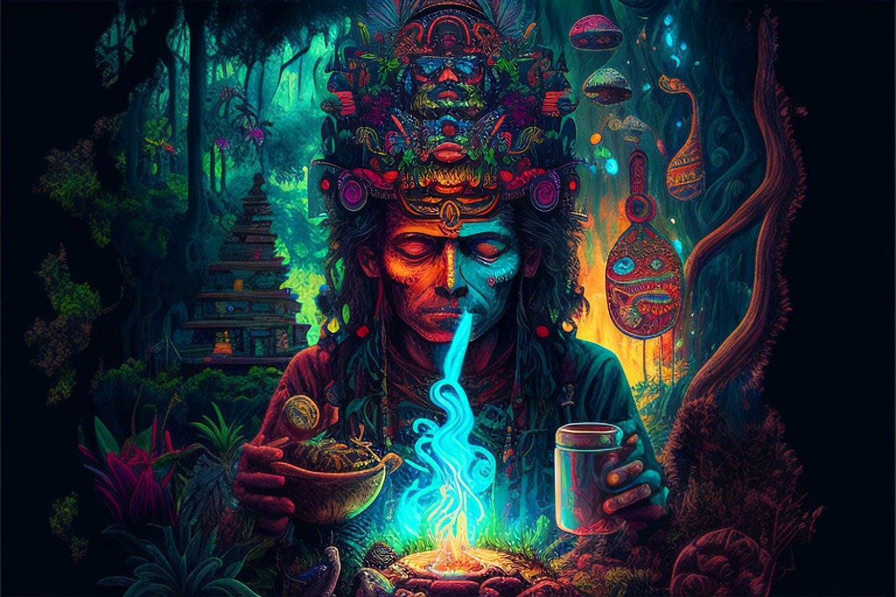 shamanism