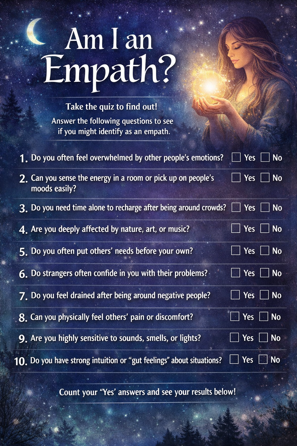 empath 4