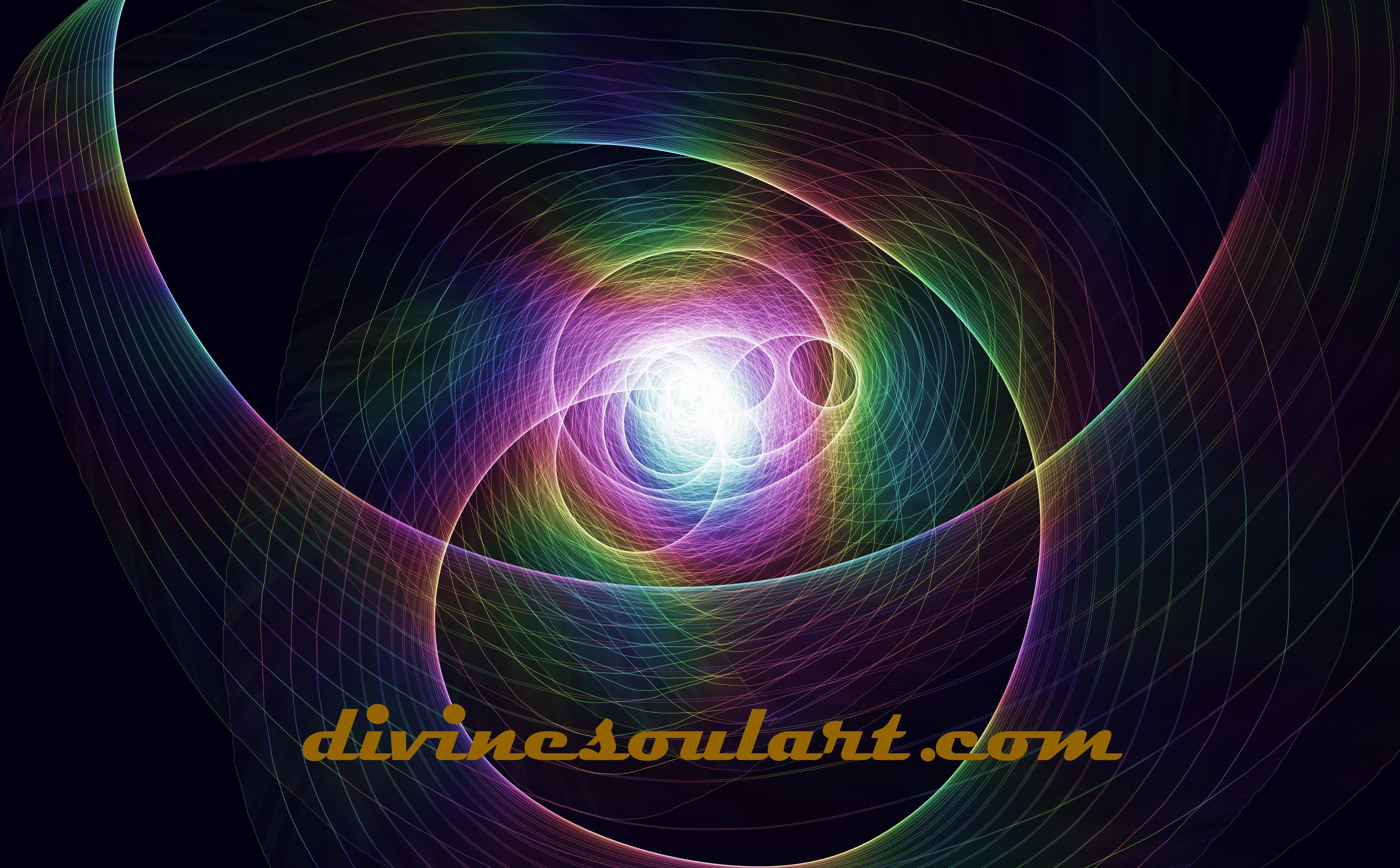 energy space