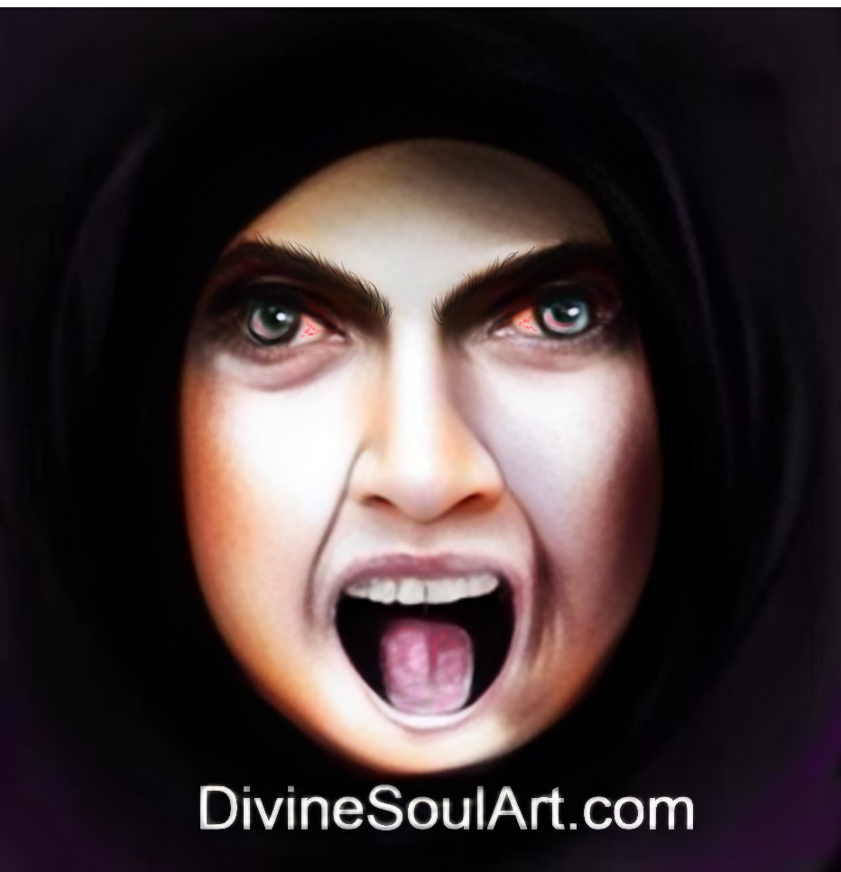 evil