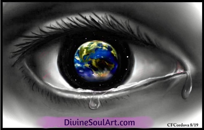GOD's Tears