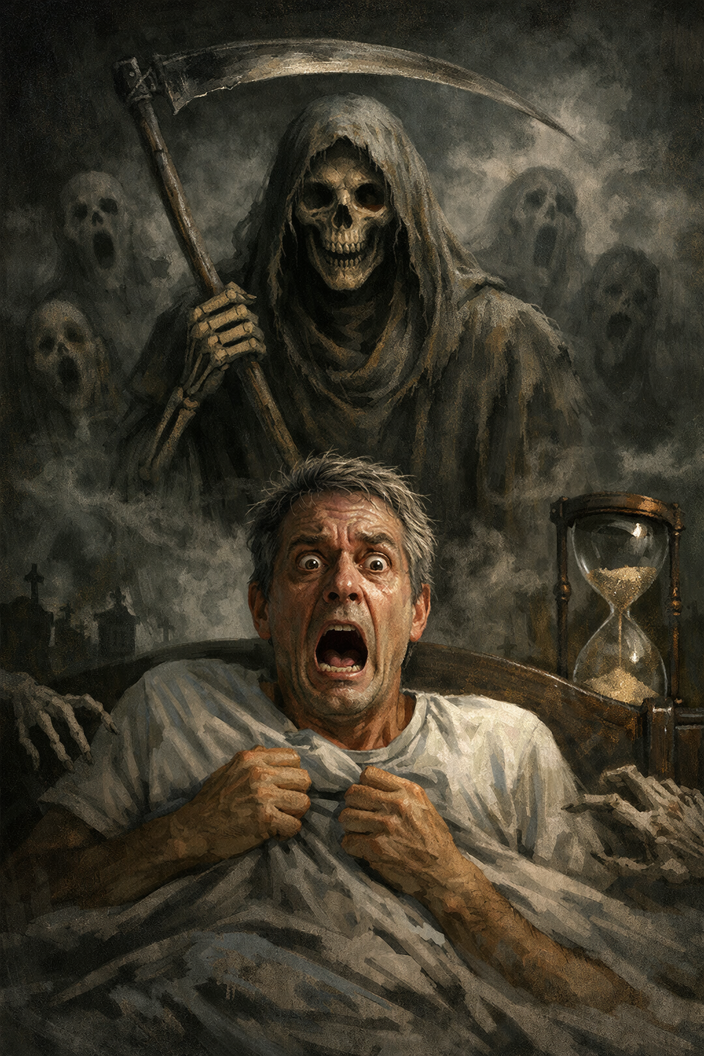 fear of death