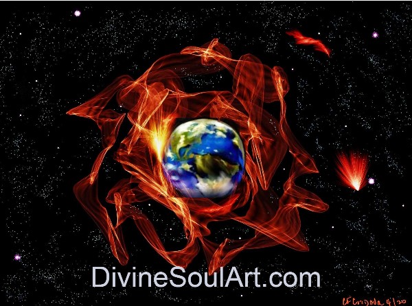 Planet Earth