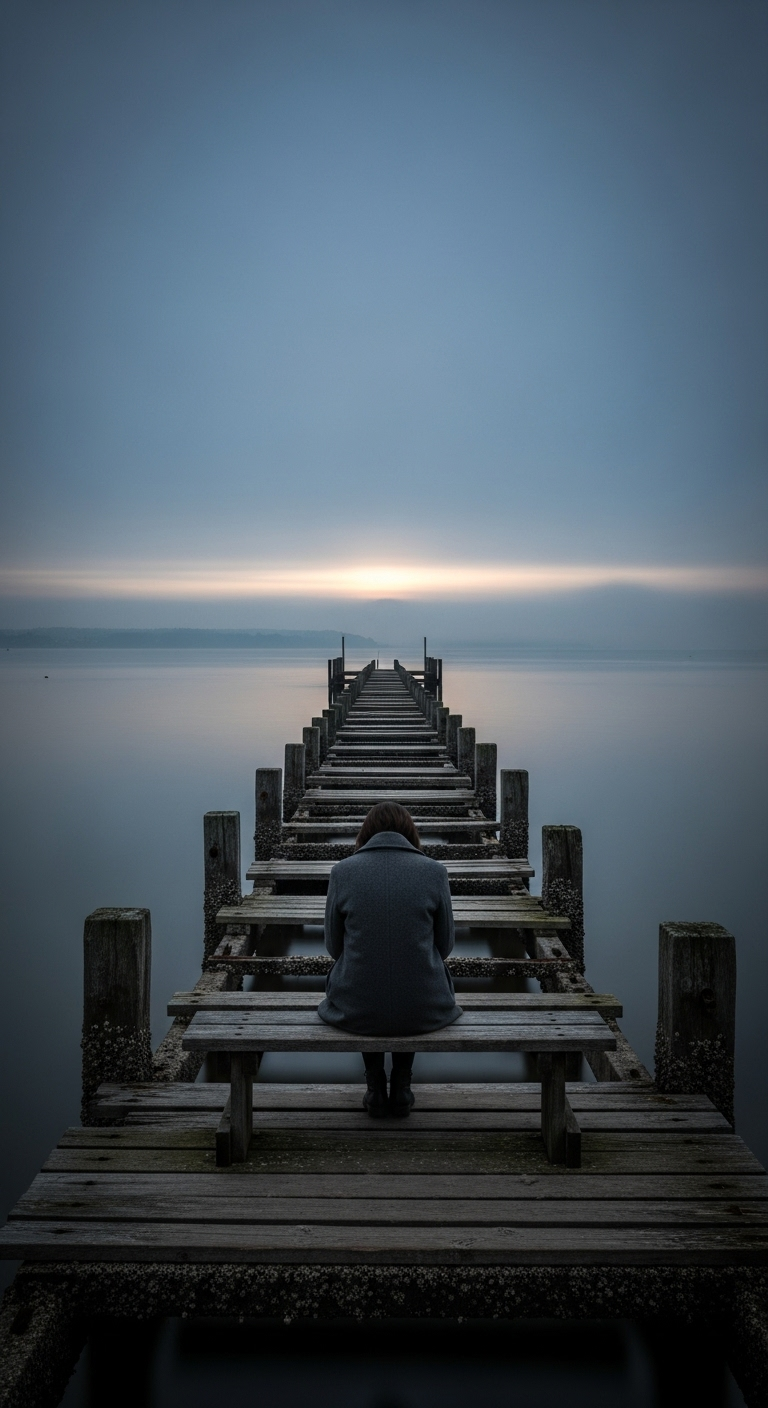 loneliness loneliness