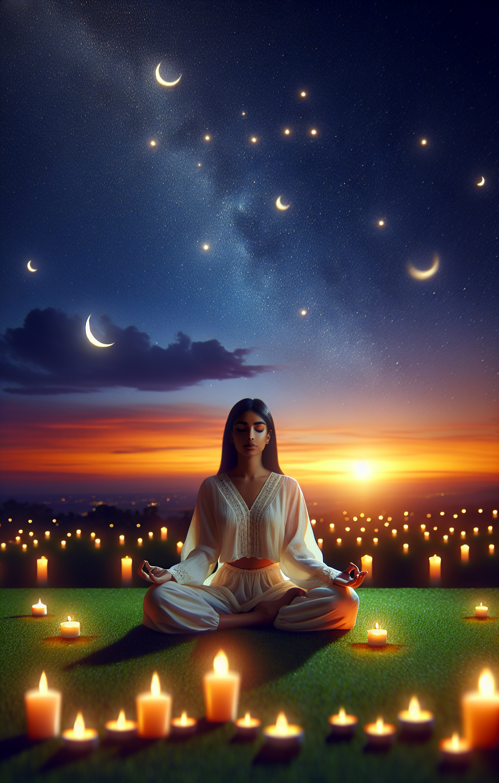 meditation