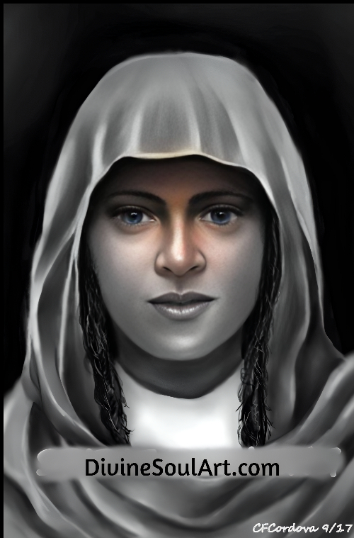 mother mary