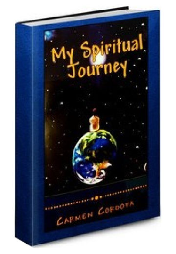 My Spiritual Journey Book