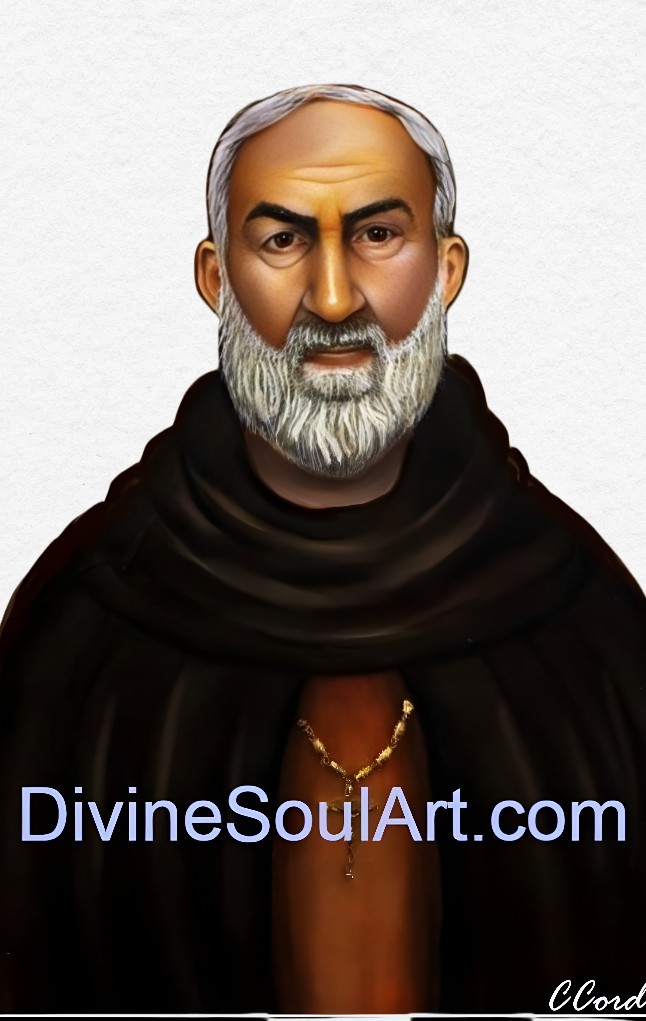 padre pio