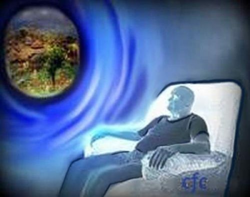 Past Life Regression