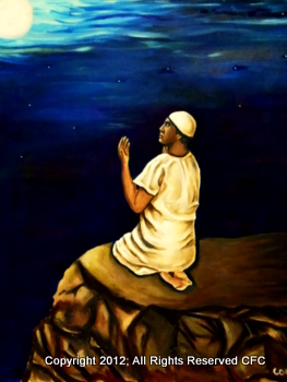 prayer to god