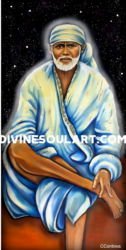 saibaba full view