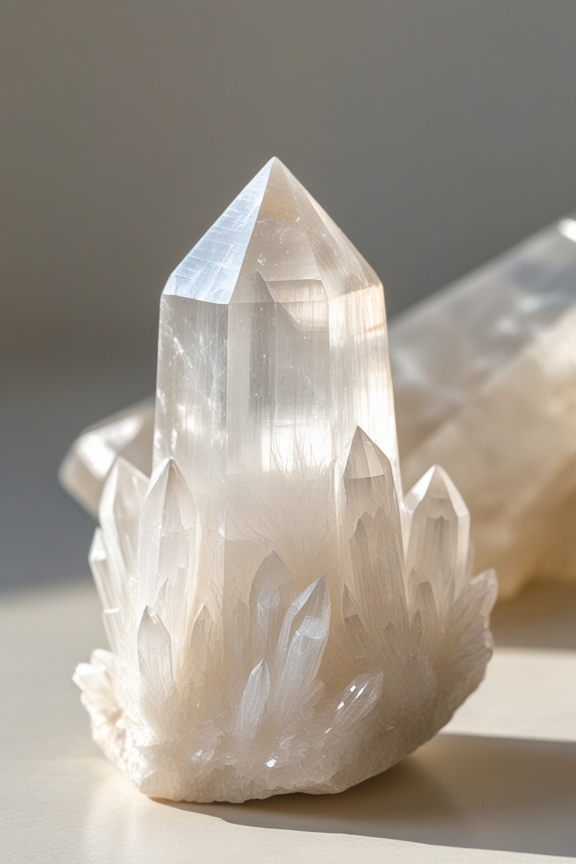 selenite
