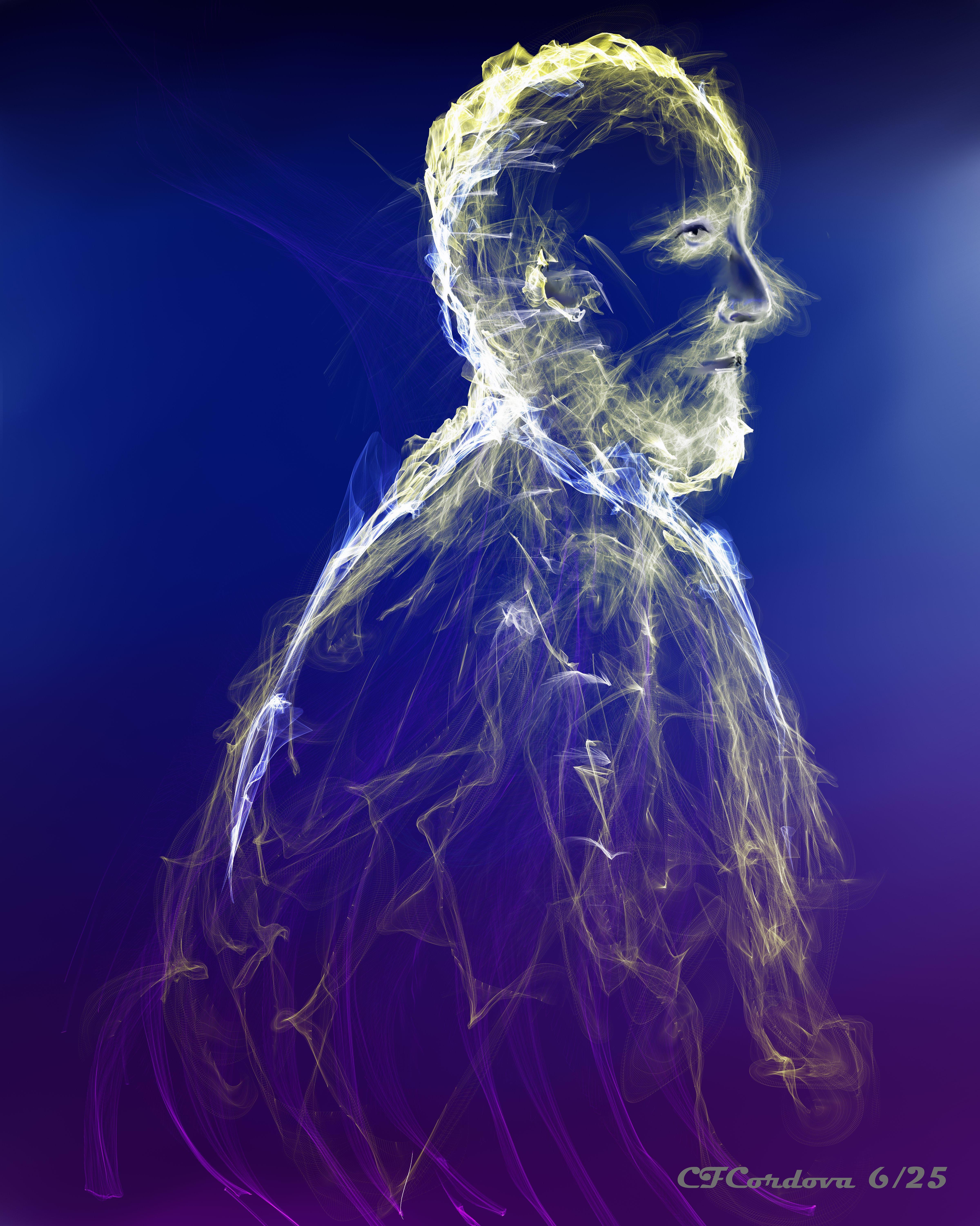 spirit energy