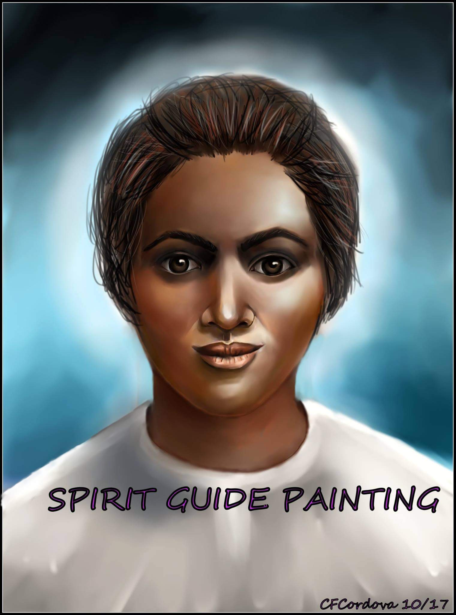 spirit guide image 2
