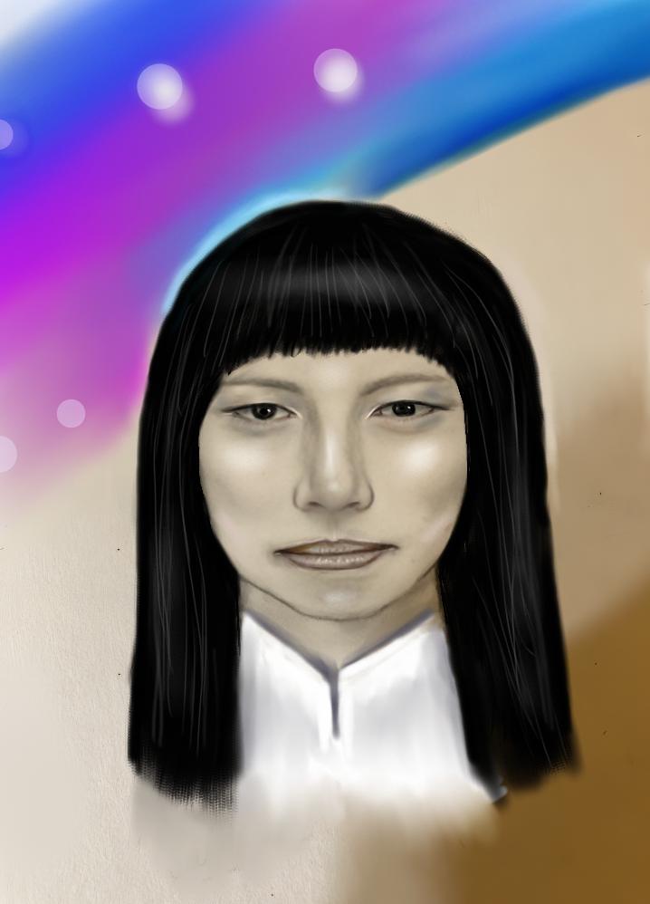 spirit guide