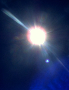 spiritual light