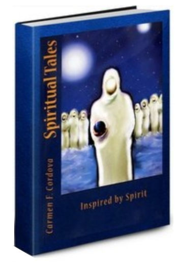Spiritual Tales Book
