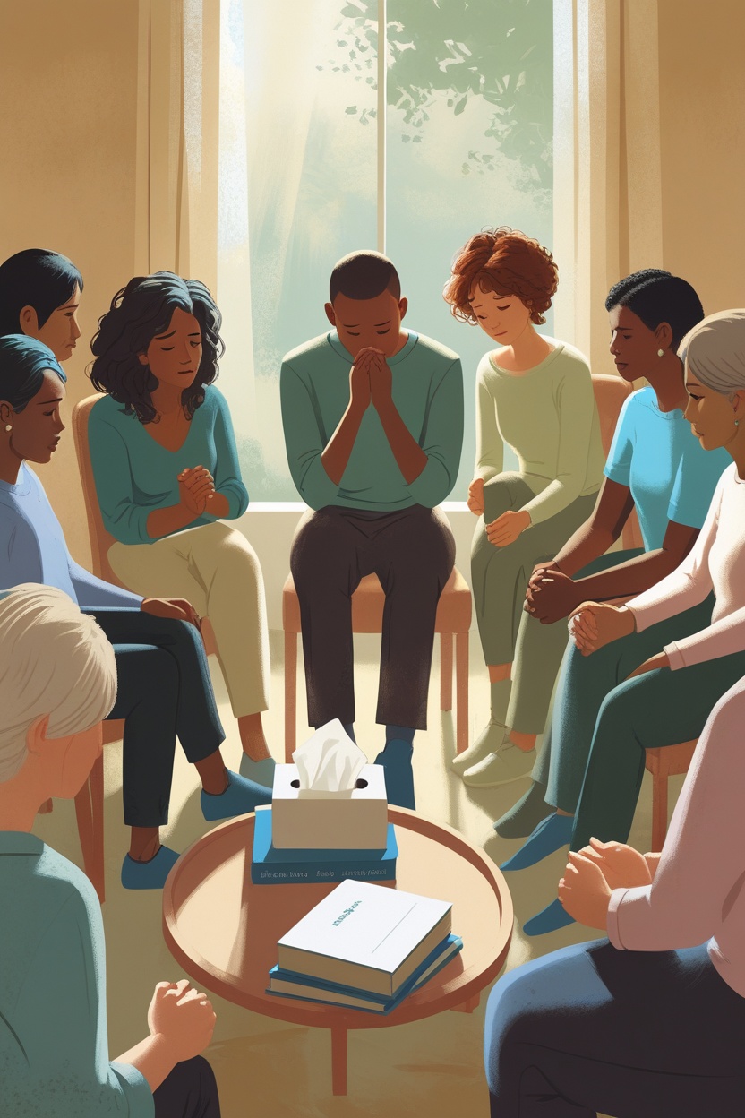 support group