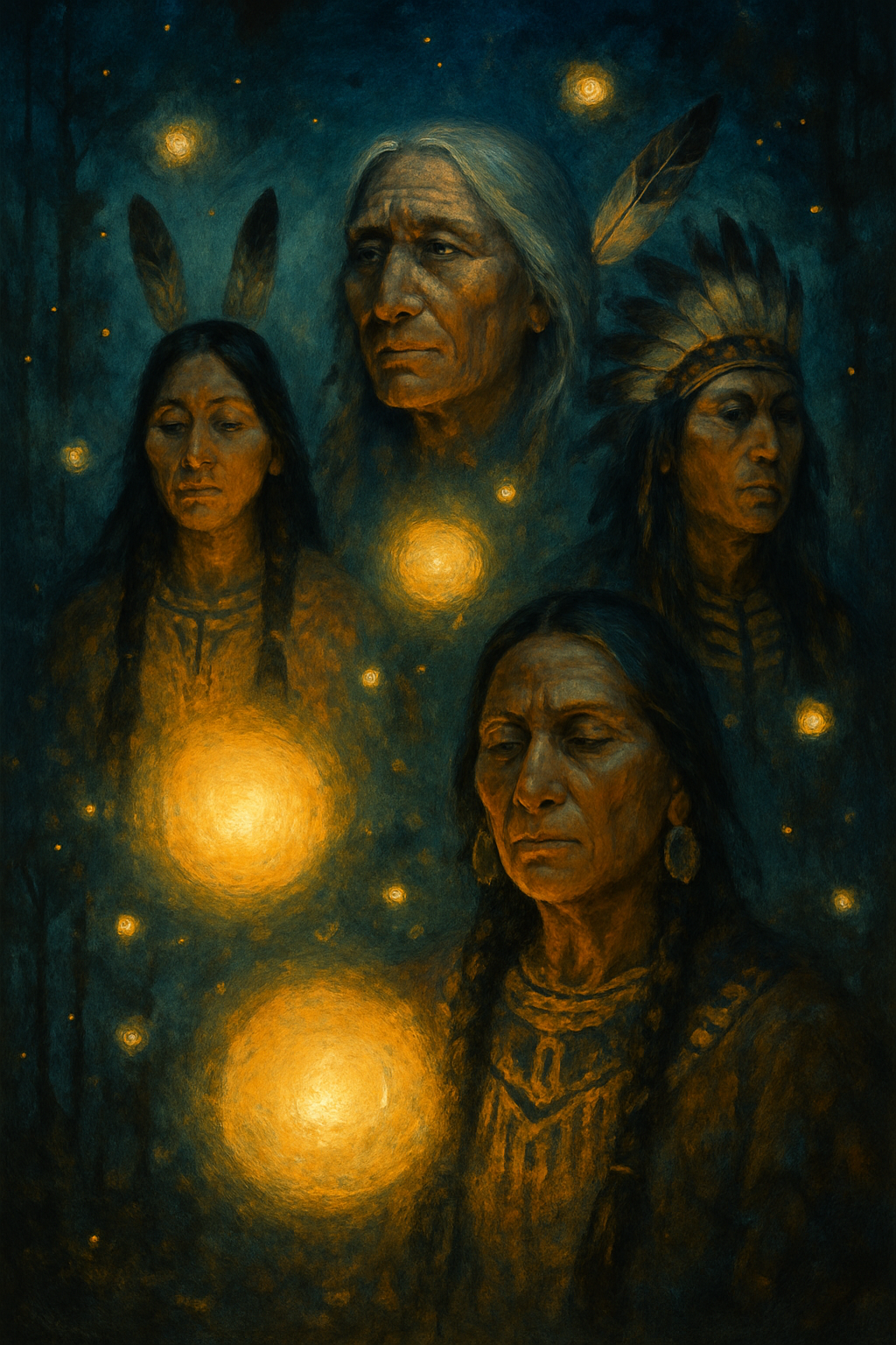 indigenous
