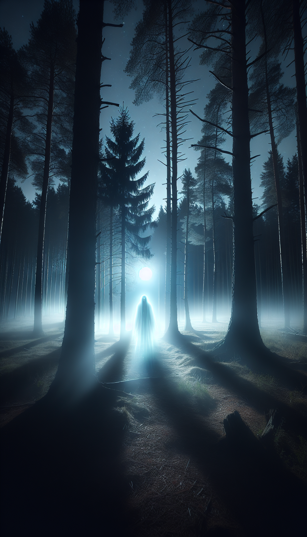 apparition