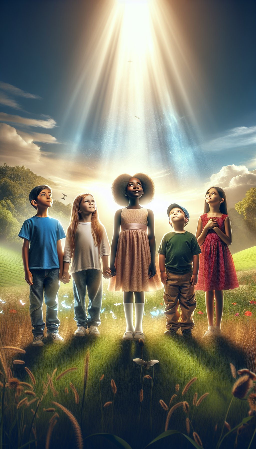 children of god